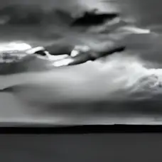 Storm — Jeff Alu