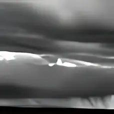 Nuages d'orage — Lionel André