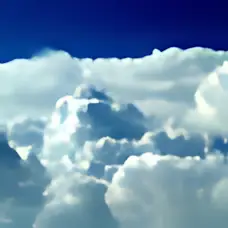 On cloud nine — Erik Anestad