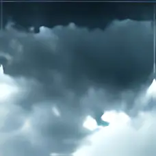 Imminence de l'orage — Kléber Bosson