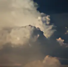 Relief du ciel — Rémi Brancato