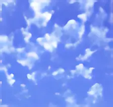 Semis de nuages — Serge Chaminade