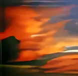 Prairie SunsetEdmonton — Franck Grisdale