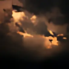 Soir d'orage — Renaud Guerrero