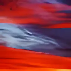 Burning sky — Thomas Janowitz