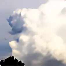 Nuage — Stephane Lazare