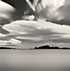 L'île aux moines — Denis Olivier