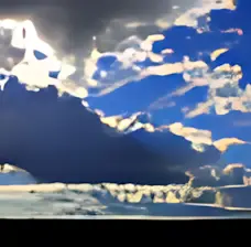 Nuages Lapons — Stéphan Peccini