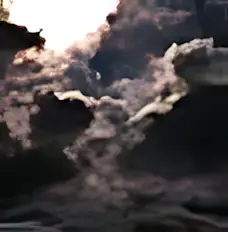Eclipse du soleil du 11 août 1999 — Abdenour Tabti